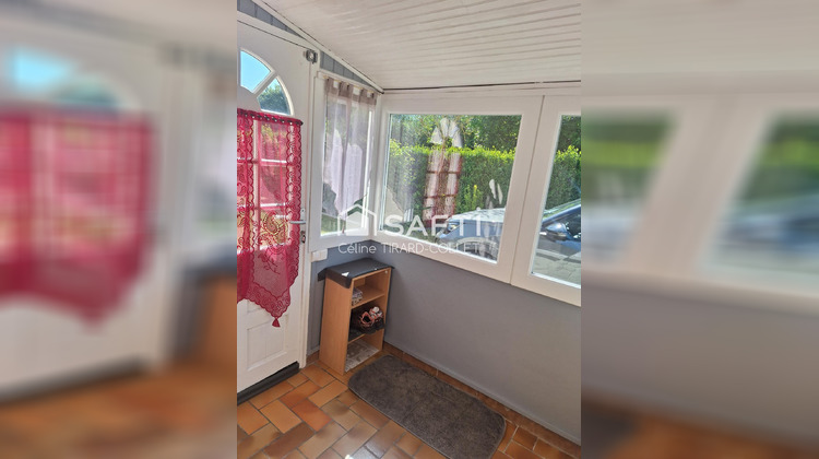 Ma-Cabane - Vente Maison Criel-sur-Mer, 70 m²