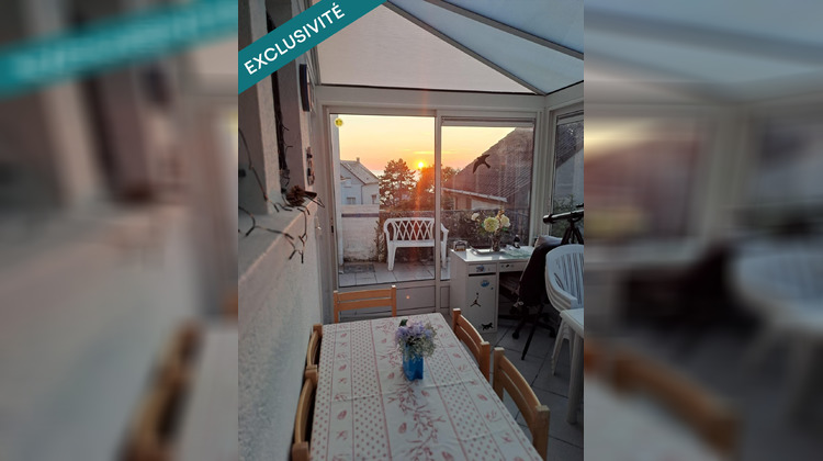 Ma-Cabane - Vente Maison Criel-sur-Mer, 68 m²
