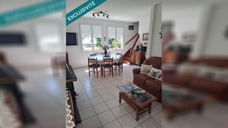 Ma-Cabane - Vente Maison Criel-sur-Mer, 68 m²