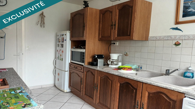 Ma-Cabane - Vente Maison Criel-sur-Mer, 68 m²
