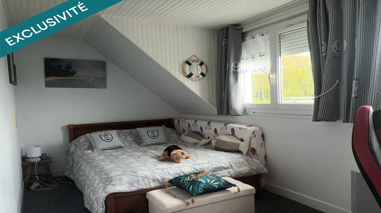 Ma-Cabane - Vente Maison Criel-sur-Mer, 68 m²