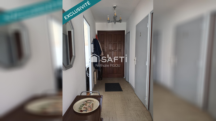 Ma-Cabane - Vente Maison Criel-sur-Mer, 93 m²