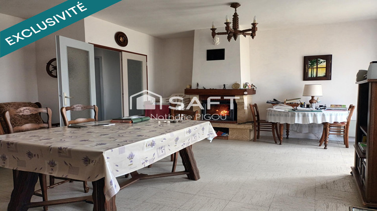 Ma-Cabane - Vente Maison Criel-sur-Mer, 93 m²
