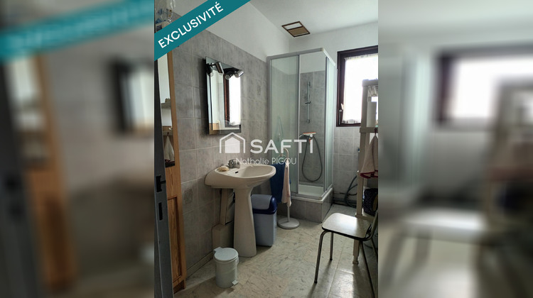 Ma-Cabane - Vente Maison Criel-sur-Mer, 93 m²