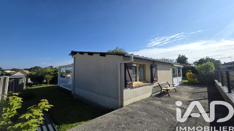 Ma-Cabane - Vente Maison Criel-sur-Mer, 41 m²