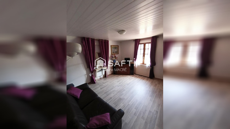 Ma-Cabane - Vente Maison Criel-sur-Mer, 117 m²