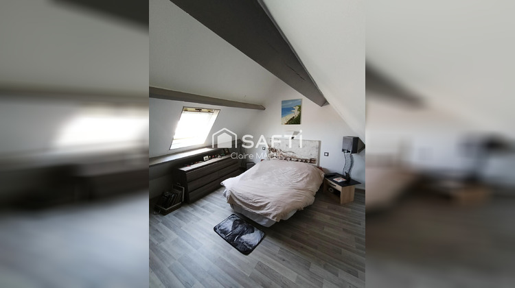Ma-Cabane - Vente Maison Criel-sur-Mer, 117 m²