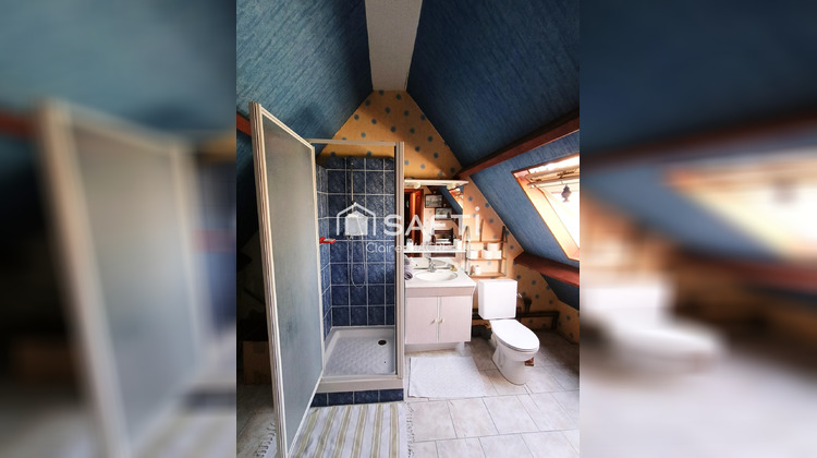 Ma-Cabane - Vente Maison Criel-sur-Mer, 117 m²