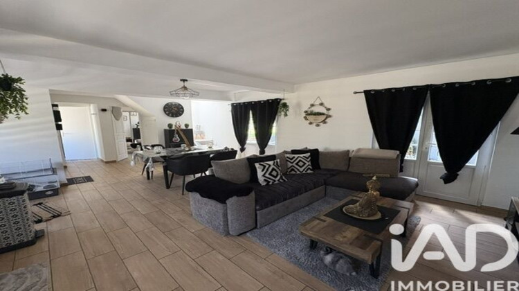 Ma-Cabane - Vente Maison Criel-sur-Mer, 69 m²
