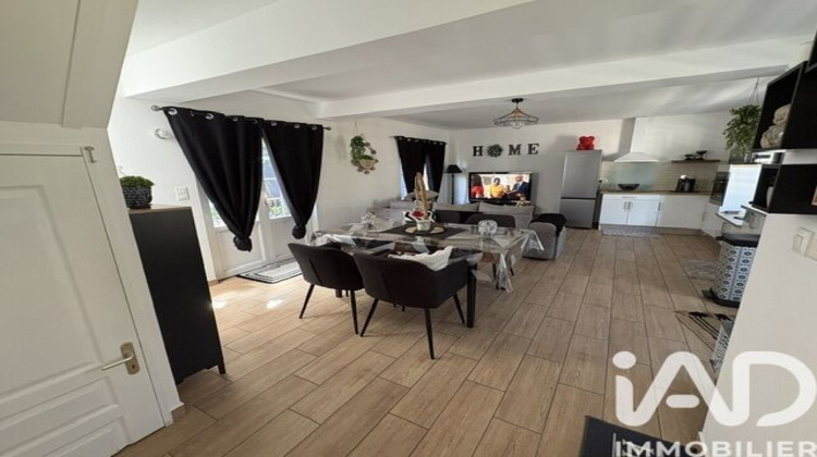 Ma-Cabane - Vente Maison Criel-sur-Mer, 69 m²