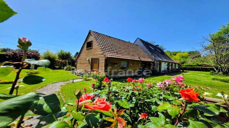 Ma-Cabane - Vente Maison CRIEL SUR MER, 97 m²