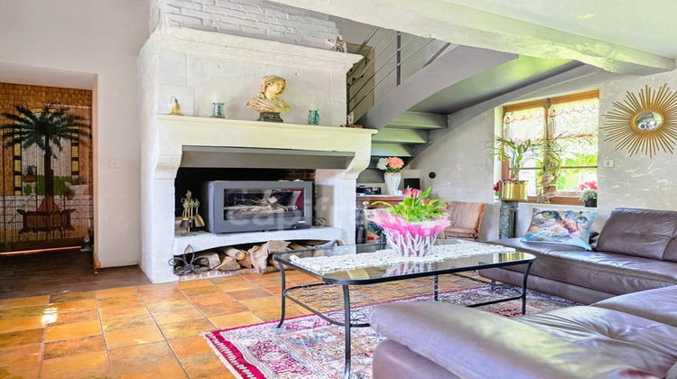 Ma-Cabane - Vente Maison CRIEL SUR MER, 97 m²