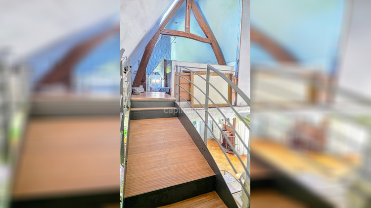 Ma-Cabane - Vente Maison CRIEL SUR MER, 97 m²