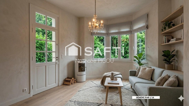 Ma-Cabane - Vente Maison Criel-sur-Mer, 50 m²