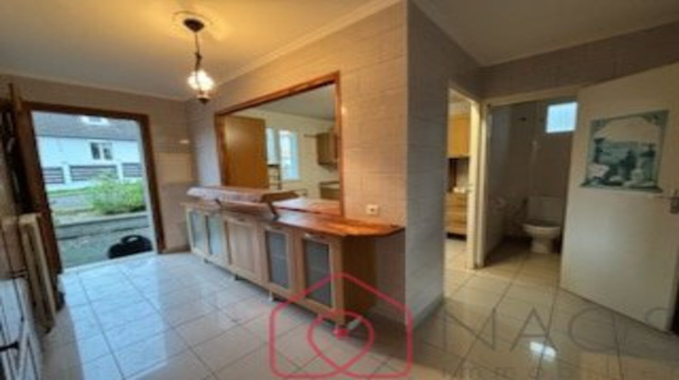 Ma-Cabane - Vente Maison CRIEL SUR MER, 80 m²