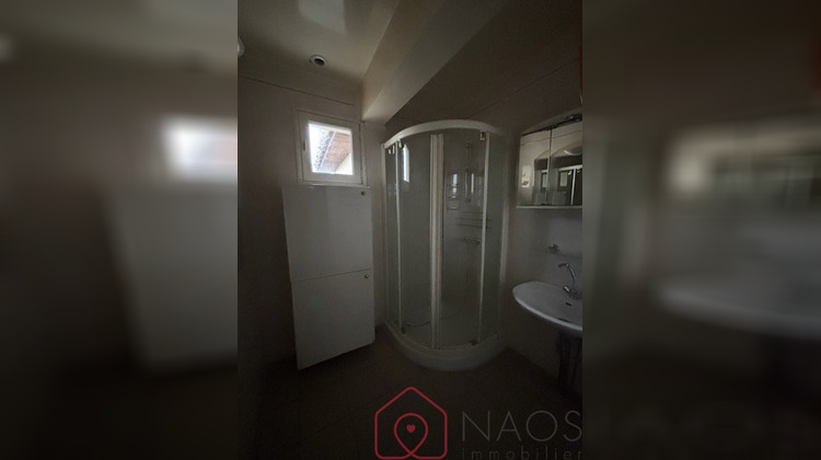 Ma-Cabane - Vente Maison CRIEL SUR MER, 80 m²