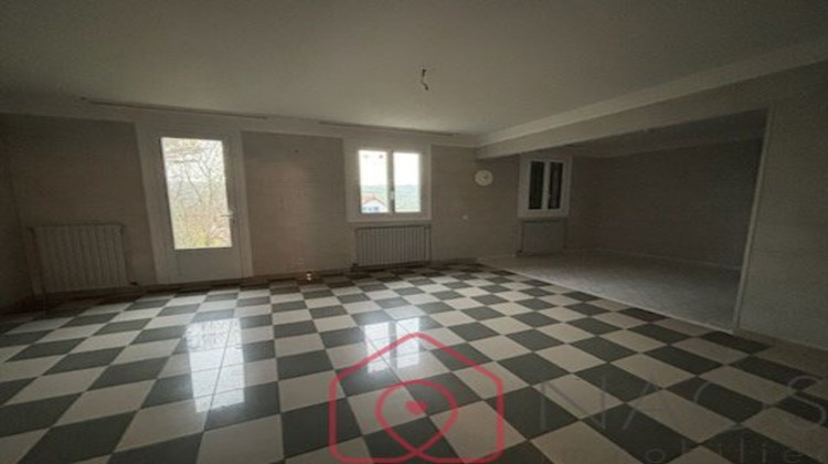 Ma-Cabane - Vente Maison CRIEL SUR MER, 80 m²