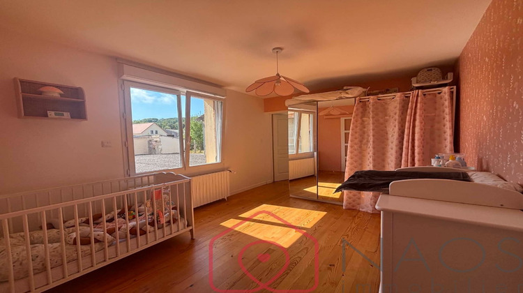 Ma-Cabane - Vente Maison CRIEL SUR MER, 128 m²