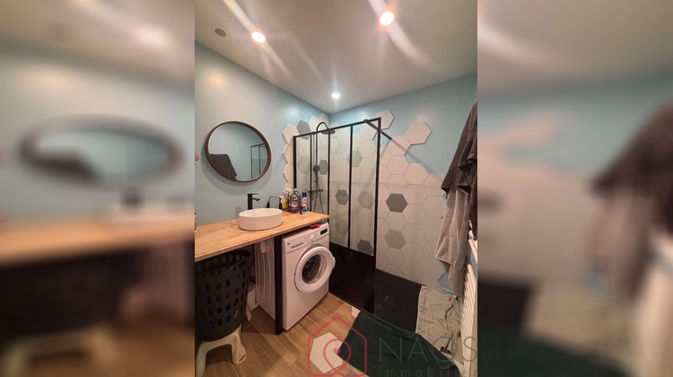Ma-Cabane - Vente Maison CRIEL SUR MER, 128 m²
