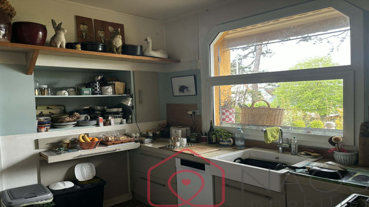 Ma-Cabane - Vente Maison CRIEL SUR MER, 150 m²