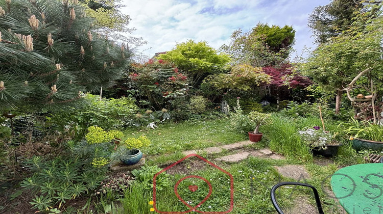Ma-Cabane - Vente Maison CRIEL SUR MER, 150 m²