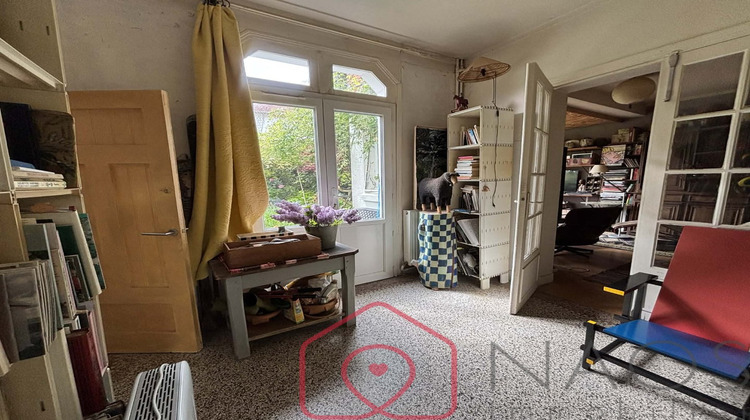 Ma-Cabane - Vente Maison CRIEL SUR MER, 150 m²