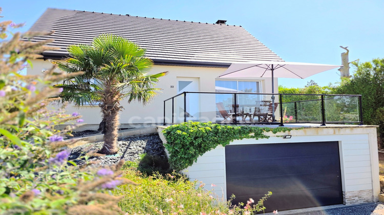 Ma-Cabane - Vente Maison CRIEL SUR MER, 79 m²