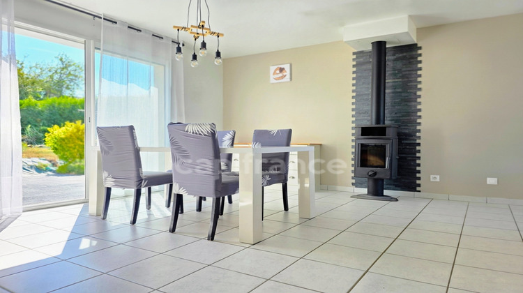 Ma-Cabane - Vente Maison CRIEL SUR MER, 79 m²
