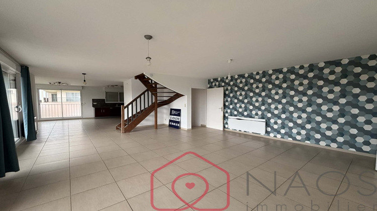 Ma-Cabane - Vente Maison CRIEL SUR MER, 118 m²