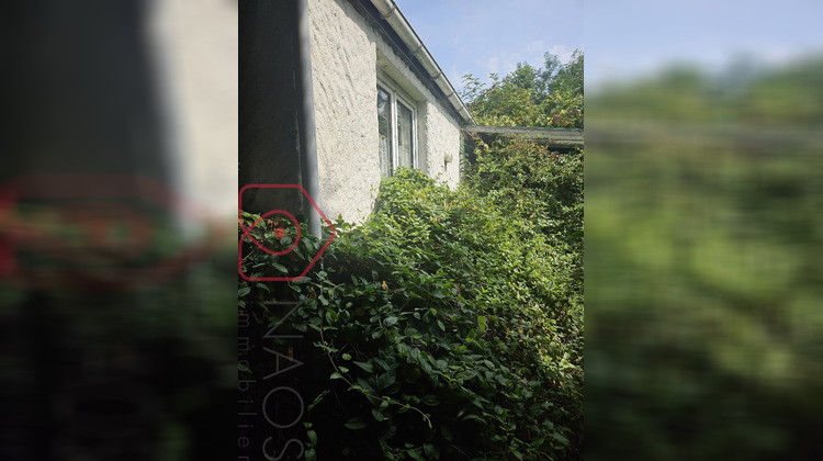 Ma-Cabane - Vente Maison CRIEL SUR MER, 80 m²