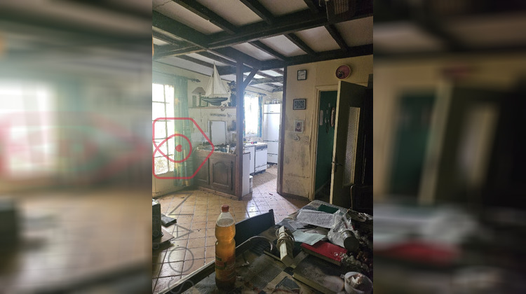 Ma-Cabane - Vente Maison CRIEL SUR MER, 80 m²