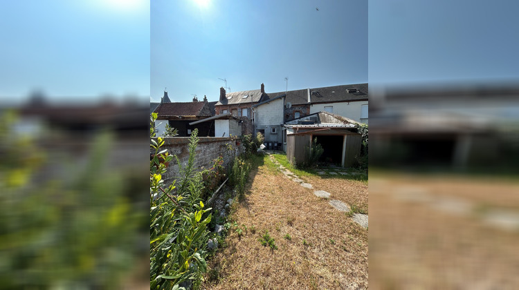 Ma-Cabane - Vente Maison Criel-sur-Mer, 140 m²