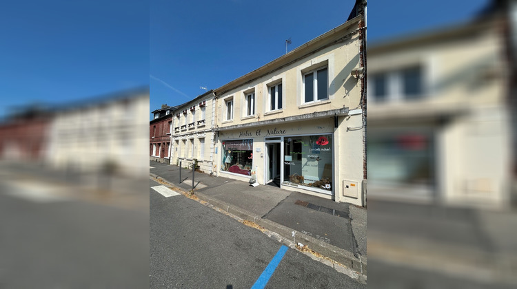 Ma-Cabane - Vente Maison Criel-sur-Mer, 140 m²