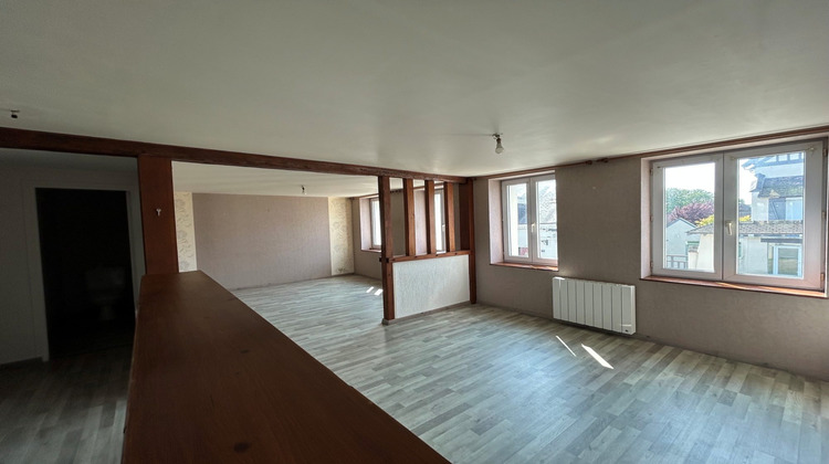 Ma-Cabane - Vente Maison Criel-sur-Mer, 140 m²