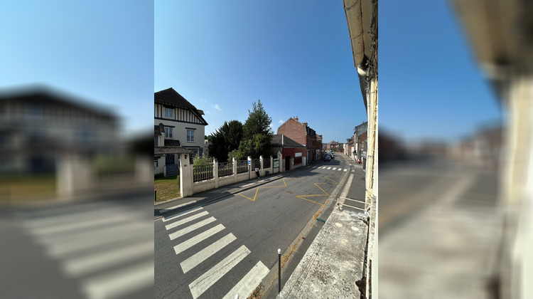 Ma-Cabane - Vente Maison Criel-sur-Mer, 140 m²
