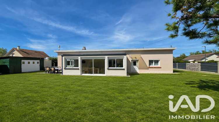 Ma-Cabane - Vente Maison Criel-sur-Mer, 67 m²