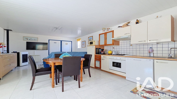 Ma-Cabane - Vente Maison Criel-sur-Mer, 67 m²