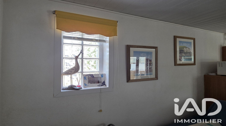 Ma-Cabane - Vente Maison Criel-sur-Mer, 67 m²