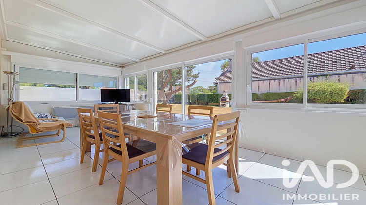 Ma-Cabane - Vente Maison Criel-sur-Mer, 67 m²
