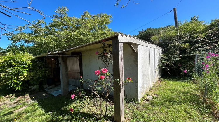 Ma-Cabane - Vente Maison Criel-sur-Mer, 15 m²