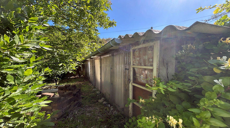 Ma-Cabane - Vente Maison Criel-sur-Mer, 15 m²
