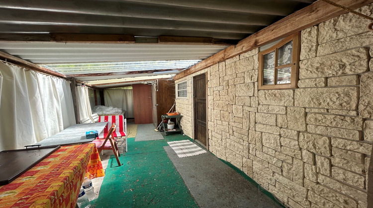 Ma-Cabane - Vente Maison Criel-sur-Mer, 15 m²