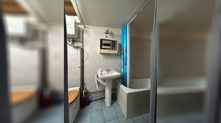 Ma-Cabane - Vente Maison Criel-sur-Mer, 15 m²