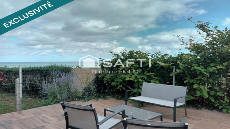 Ma-Cabane - Vente Maison Criel-sur-Mer, 49 m²