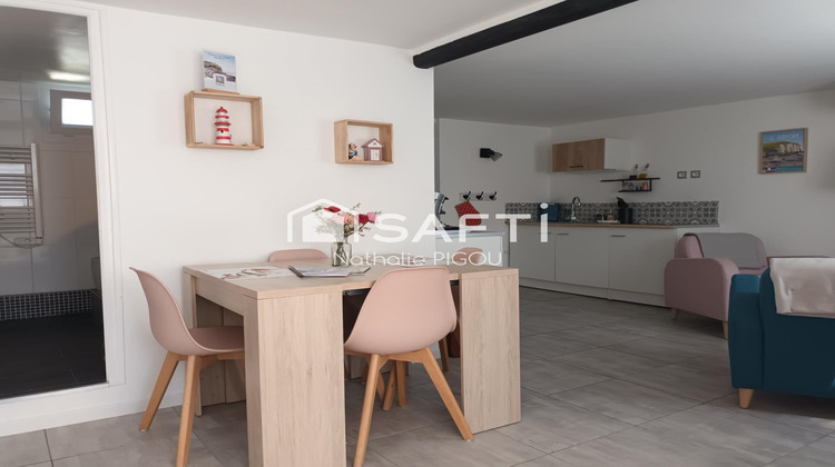 Ma-Cabane - Vente Maison Criel-sur-Mer, 49 m²