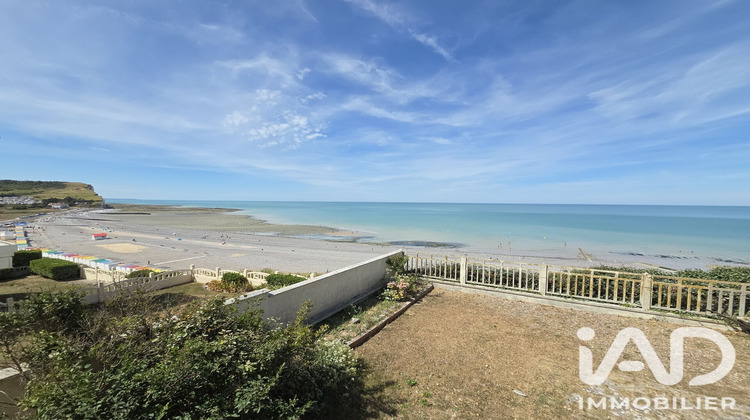 Ma-Cabane - Vente Maison Criel-sur-Mer, 106 m²