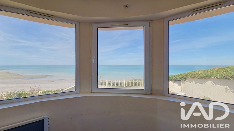 Ma-Cabane - Vente Maison Criel-sur-Mer, 106 m²