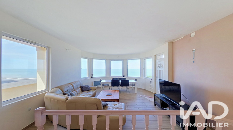 Ma-Cabane - Vente Maison Criel-sur-Mer, 106 m²