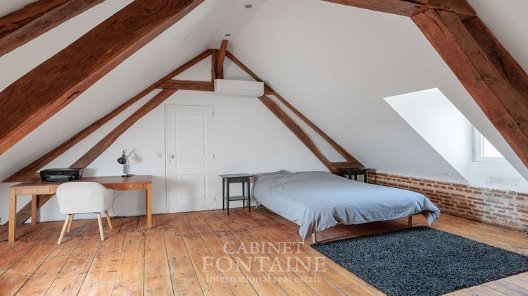 Ma-Cabane - Vente Maison CRILLON, 190 m²