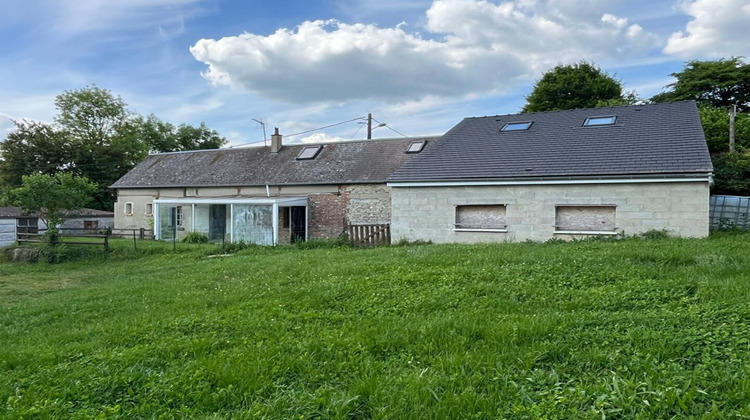 Ma-Cabane - Vente Maison CRILLON, 66 m²
